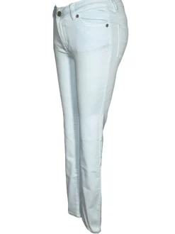 REPEAT DENIM JEANS - WAVE
