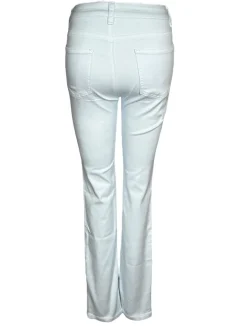 REPEAT DENIM JEANS - WAVE