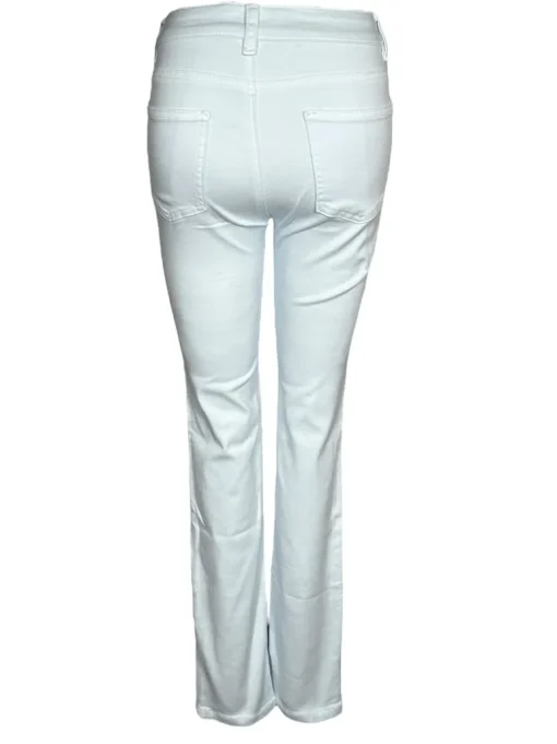 REPEAT DENIM JEANS - WAVE
