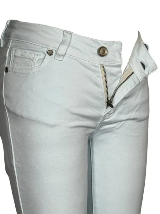 REPEAT DENIM JEANS - WAVE