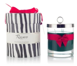 RIGAUD CYPRÈS PRESTIGE CANDLE