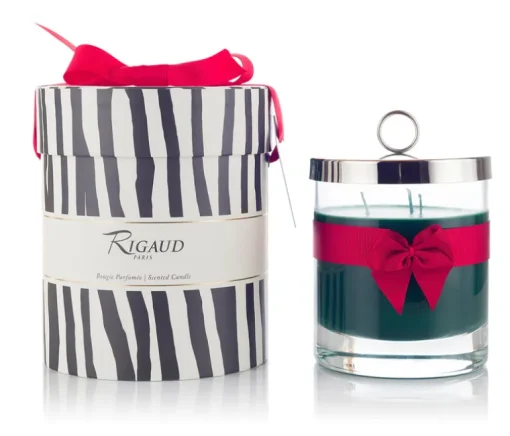 RIGAUD CYPRÈS PRESTIGE CANDLE