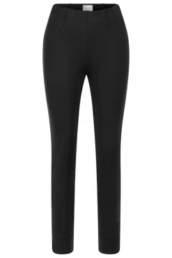 SEDUCTIVE SABRINA PANT - BLACK