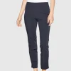 SEDUCTIVE SABRINA PANT - NAVY
