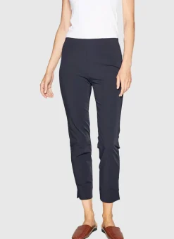 SEDUCTIVE SABRINA PANT - NAVY