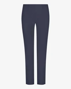 SEDUCTIVE SABRINA PANT - NAVY