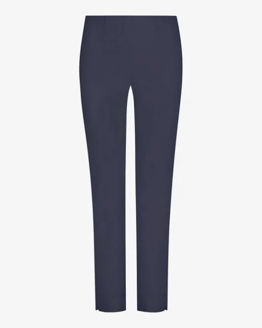 SEDUCTIVE SABRINA PANT - NAVY