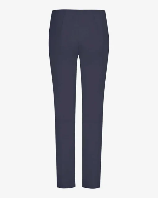 SEDUCTIVE SABRINA PANT - NAVY
