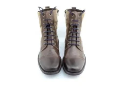 STOLEN RICHES MISSION BLUE BOOT LACES
