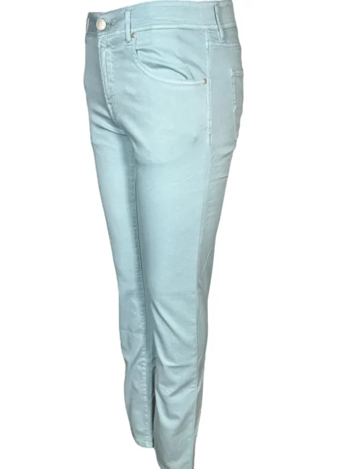 TRAMAROSSA MEN'S STRETCH JEANS - WATER