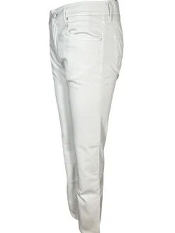 TRAMAROSSA MEN'S STRETCH JEANS - ICE