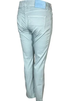 TRAMAROSSA MEN'S STRETCH JEANS - WATER