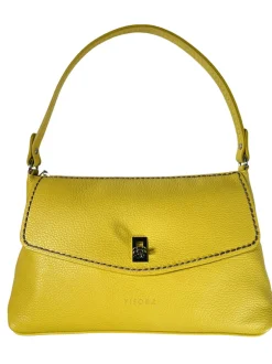 VISONA BAGUETTE BAG - LIMONE