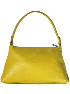 VISONA BAGUETTE BAG - LIMONE