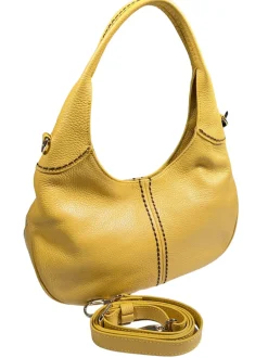 VISONA BICE SHOULDER BAG - ANANAS