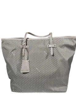 VISONA CHANTAL TOTE BAG - TAUPE
