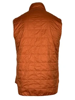 WATERVILLE FIT VEST - ORANGE