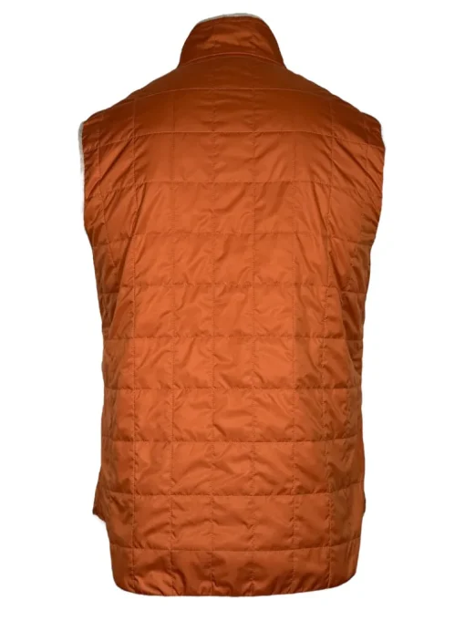 WATERVILLE FIT VEST - ORANGE
