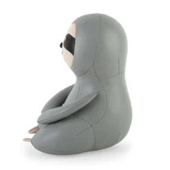 ZÜNY BOOKEND - GREY SLOTH