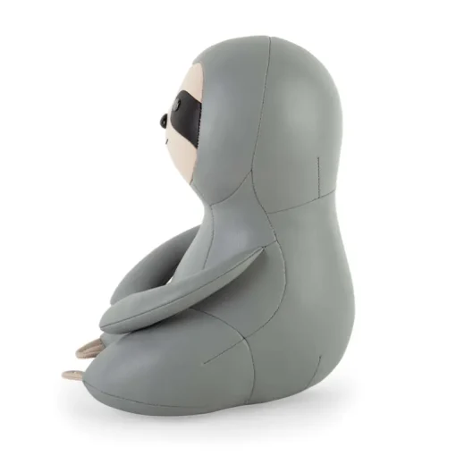 ZÜNY BOOKEND - GREY SLOTH